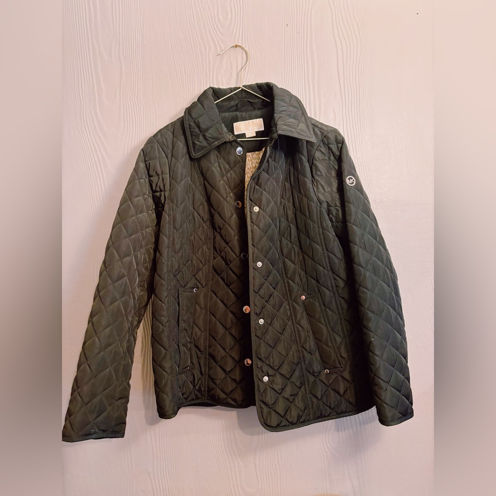 Michael Kors jacket